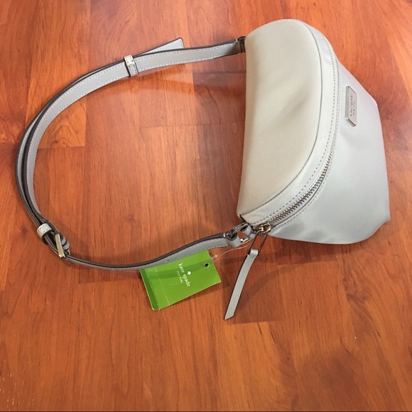 🎈SOLD🎈NWT Kate Spade Dawn Belt Bag Fanny Pack - Picture 4 of 16